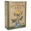 Rose, Flower & Bulb Mix 4-8-4 (5 Lb Box) 1 Rose, Flower & Bulb Mix 4-8-4 (5 Lb Box) -JulboCorona Trees Store rose flower and bulb mix 4 8 4 5 lb box