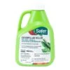 Safer Caterpillar Killer II (16 Oz Bottle) -JulboCorona Trees Store safer caterpillar killer ii 16 oz bottle