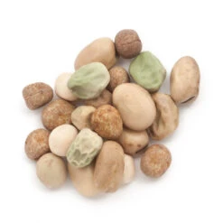 Peaceful Valley Winter Edible Cover Crop Mix - Raw Seed (lb) -JulboCorona Trees Store scm900 a