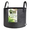 Smart Pot With Handles- Black (30 Gal) -JulboCorona Trees Store smart pot with handles black 30 gal