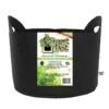 Smart Pot With Handles - Black (5 Gal) -JulboCorona Trees Store smart pot with handles black 5 gal