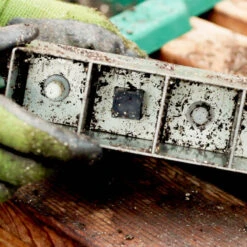 Best Seller -JulboCorona Trees Store soil blocks.still003 1 1