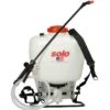 Solo 425 4-Gallon Backpack Sprayer -JulboCorona Trees Store solo 425 4 gallon backpack sprayer