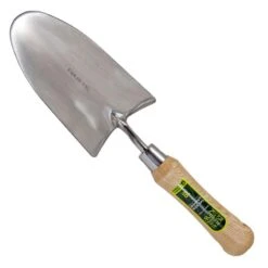 Spear & Jackson 5" Trowel