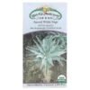 Strictly Medicinal Organic White Sage -JulboCorona Trees Store strictly medicinal organic white sage
