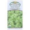 Strictly Medicinal Organic Wormwood -JulboCorona Trees Store strictly medicinal organic wormwood