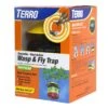 Terro Wasp & Fly Trap -JulboCorona Trees Store terro wasp and fly trap