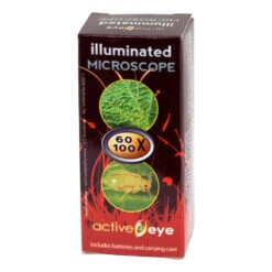 Active Eye Microscope 60-100X -JulboCorona Trees Store tmi060 web