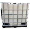 Used 275 Gallon Plastic Tote -JulboCorona Trees Store used 275 gallon plastic tote