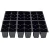X-Jumbo 6-Pack Planting Containers - Recycled (Sheet Of 6) -JulboCorona Trees Store x jumbo 6 pack planting containers recycled sheet of 6