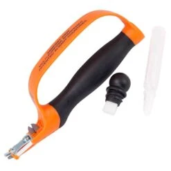 Zenport 6-in-1 Multi Sharpener (For Pruners, Scissors, And Knives)