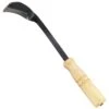 Zenport Clad Moon Weeding Sickle -JulboCorona Trees Store zenport clad moon weeding sickle