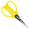 Zenport Ergonomic Bent Handle Harvest Scissors -JulboCorona Trees Store zenport ergonomic bent handle harvest scissors