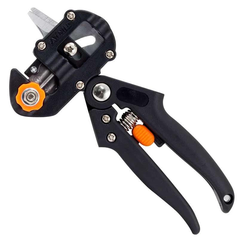 Zenport Grafting Tool - Omega Style 3 Zenport Grafting Tool - Omega Style