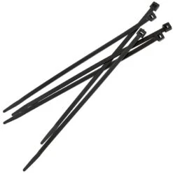 Zip Tie, 7" (100 Per Pack)